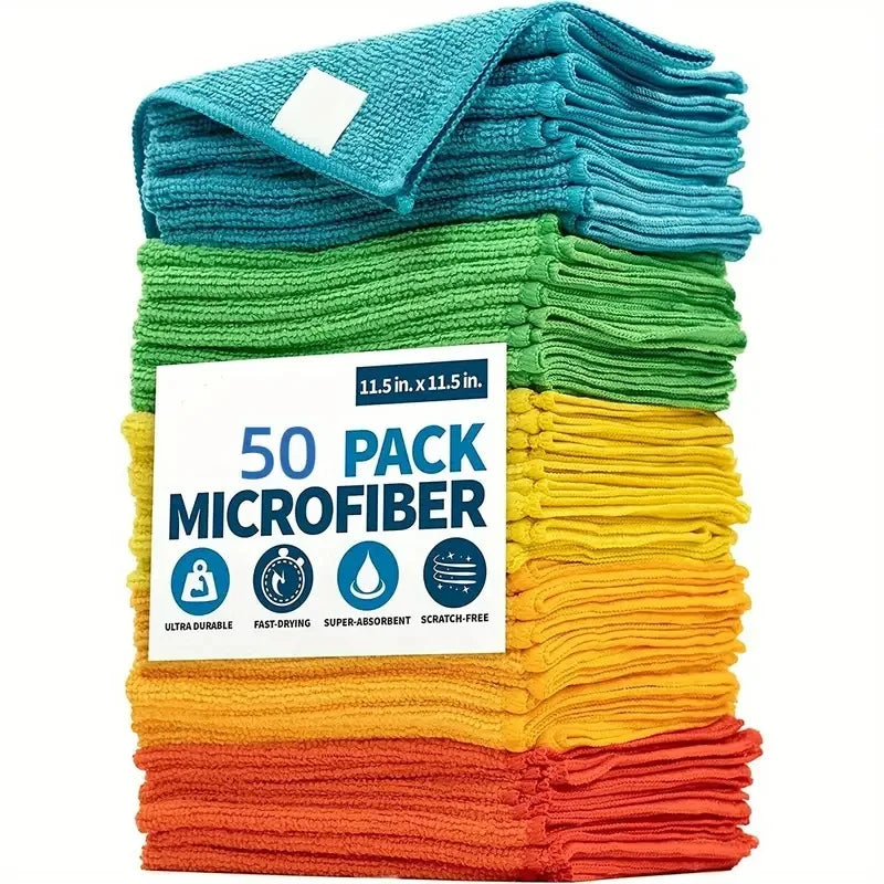 MICROFIBRE MULTI USAGE