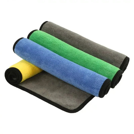 MICROFIBRE SUPER ABSORBANTE