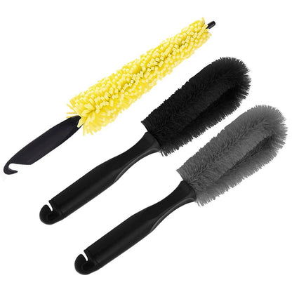 BROSSE POUR JANTES